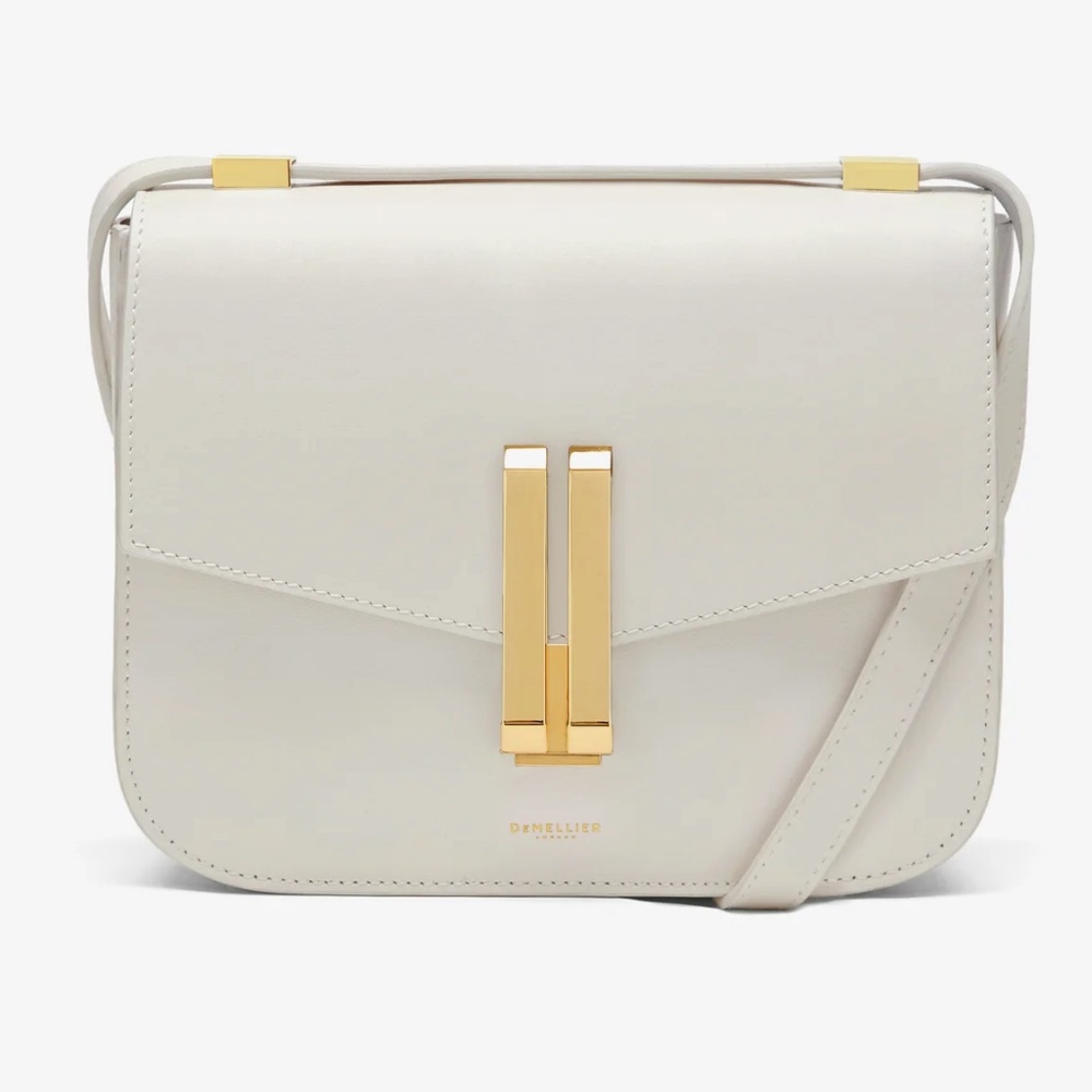 NEW DeMellier Vancouver Bag